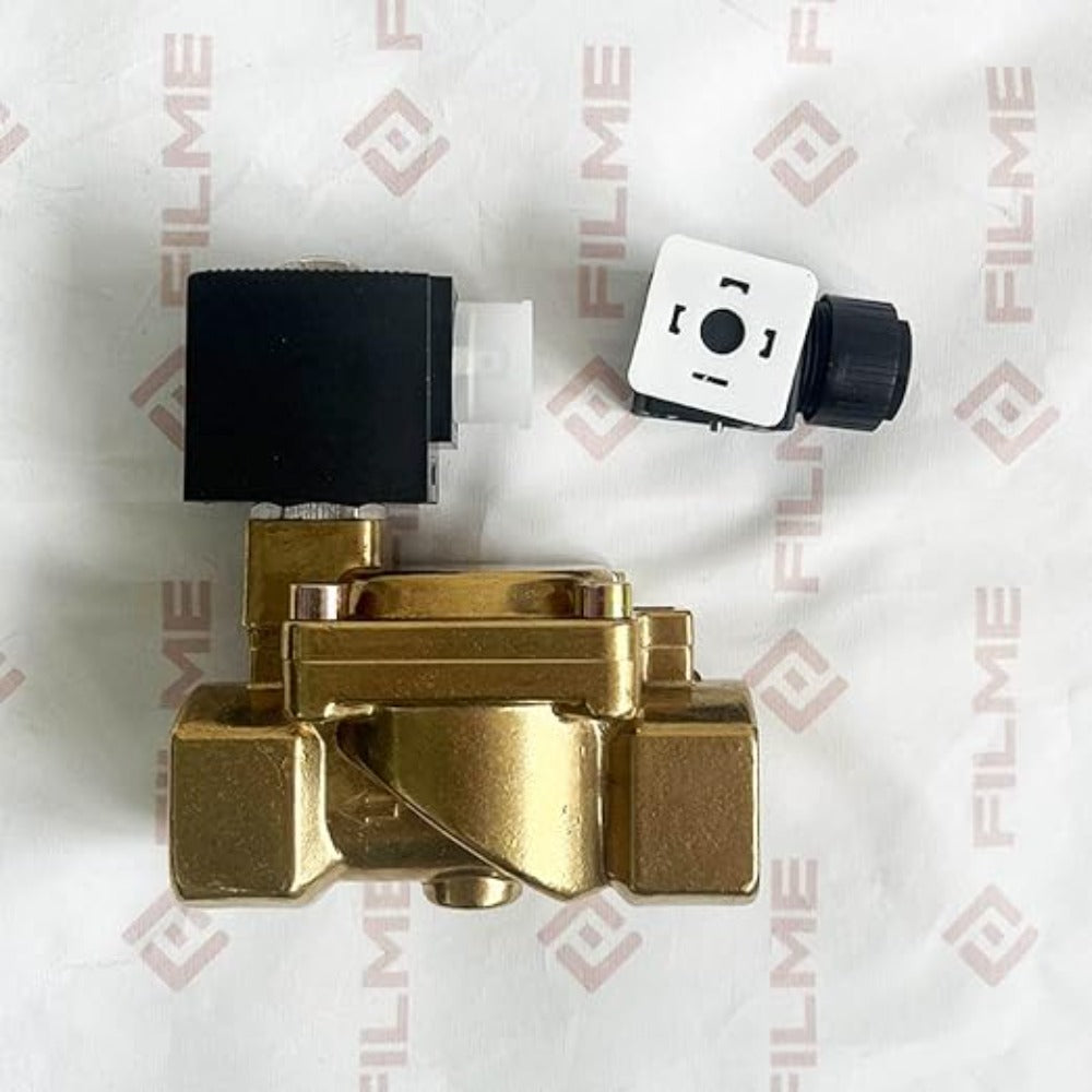 Solenoid Valve 39312905 for Ingersoll Rand Air Compressor