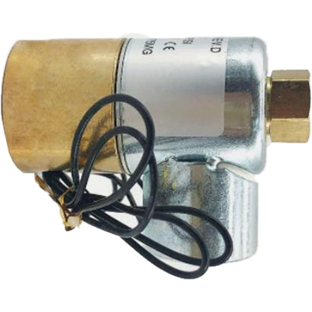 Solenoid Valve 39538251 for Ingersoll Rand Air Compressor