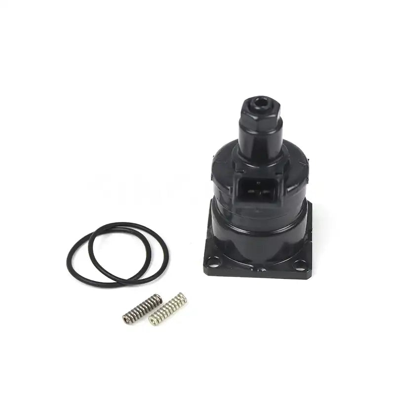 Solenoid Valve 4288336 for Hitachi Excavator EX100-2 EX120-2 EX200-2 EX100-3 EX120-3 EX200-3
