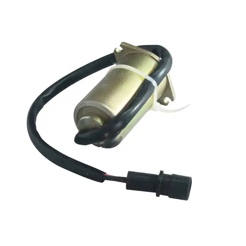 Solenoid Valve 4I-5674 4I5674 for Caterpillar CAT Excavator 311 312 315 317 320 L 325 330 350 375