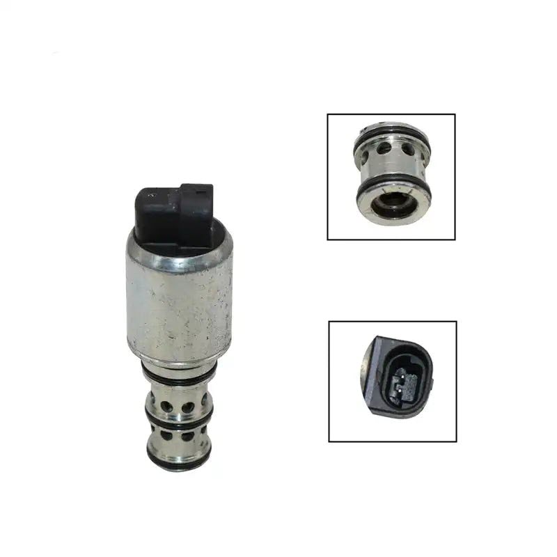 Solenoid Valve 600302 21115297 600301 for John Deere