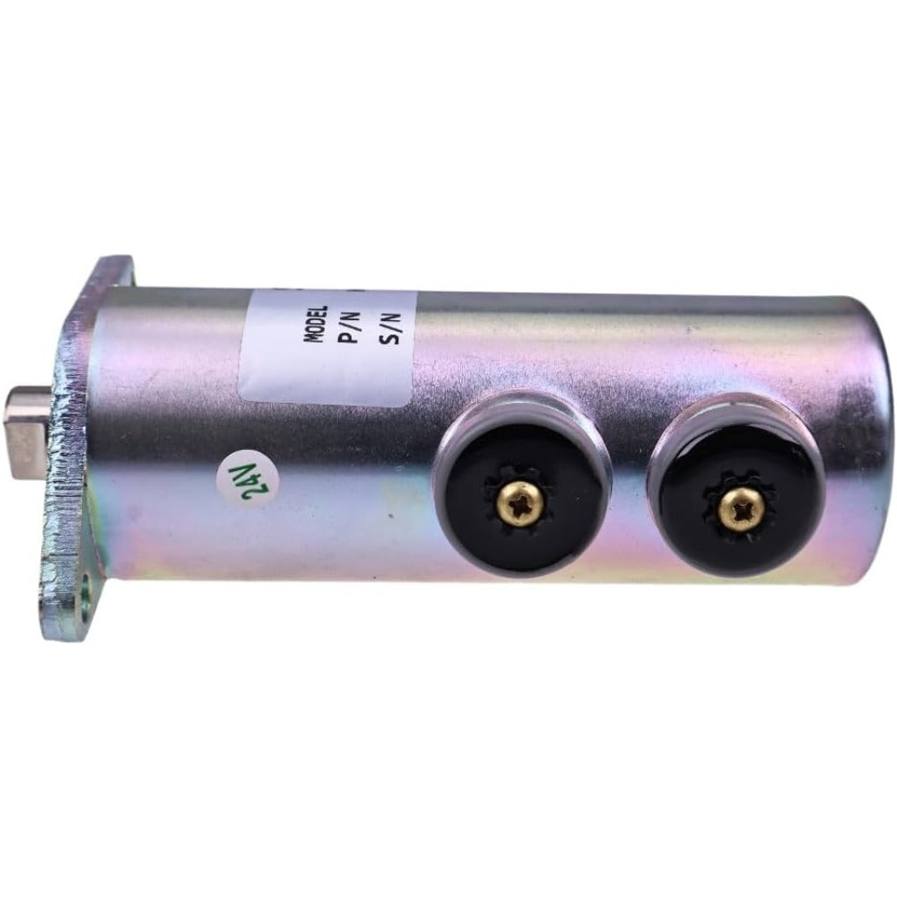 Solenoid Valve 6N-7035 for Caterpillar CAT Engine 3406C 3306B 3306 3304 Scraper 627B 637D 639D