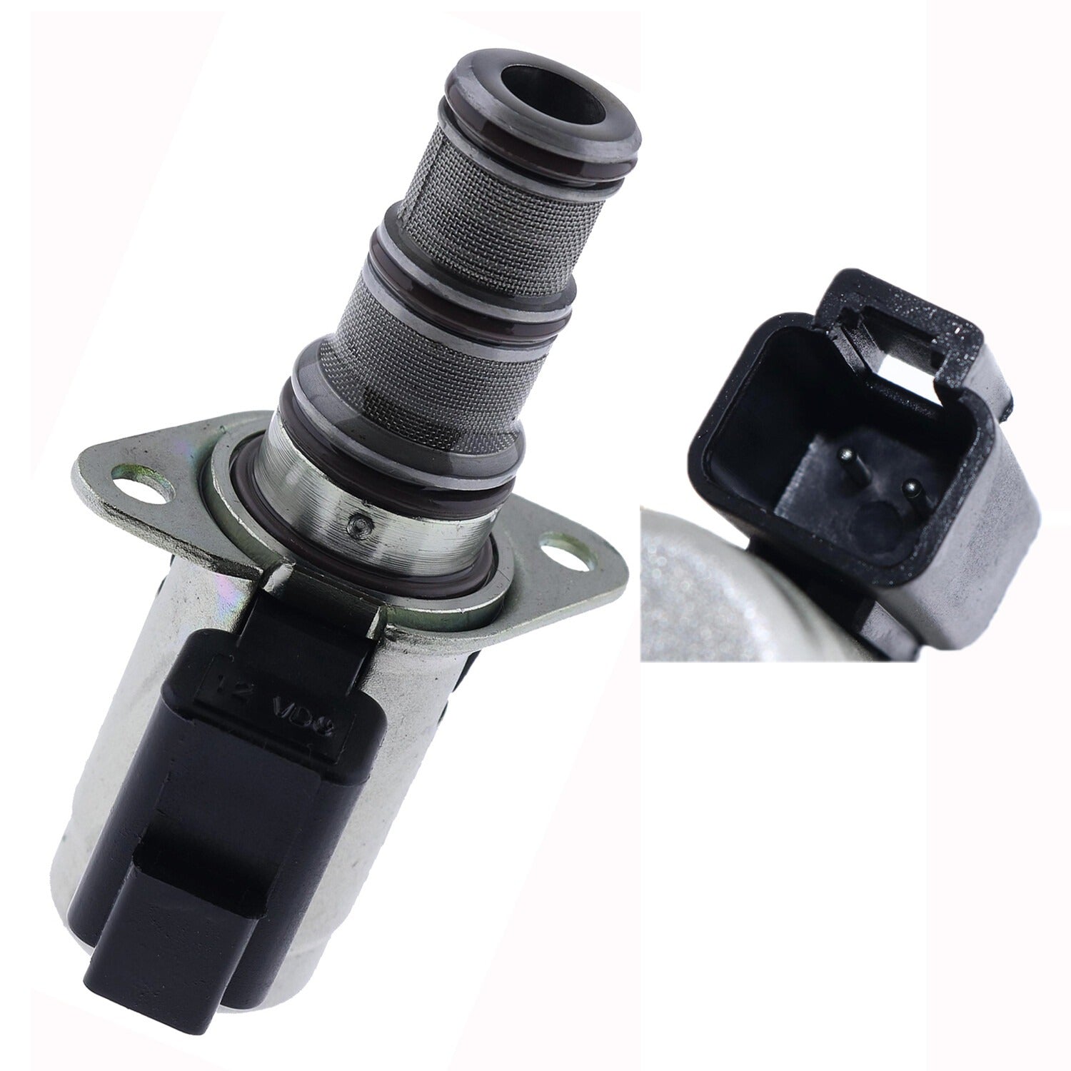 Solenoid Valve 7010005 For Bobcat T630 T650 T750 T770 T870 A770 S630 S650 S750(Ship to US Only.)