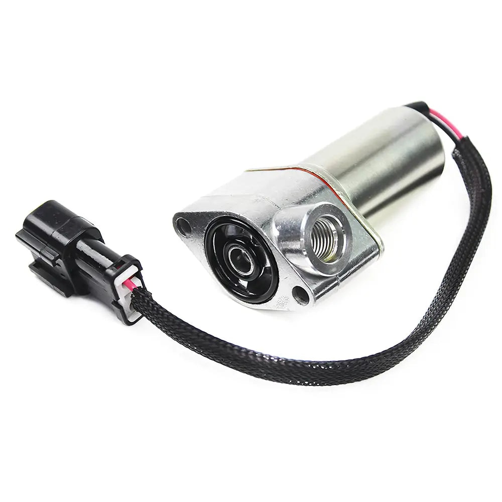 Solenoid Valve 702-21-07311 For Komatsu PC210-10 PC360LC-10 PC490-10