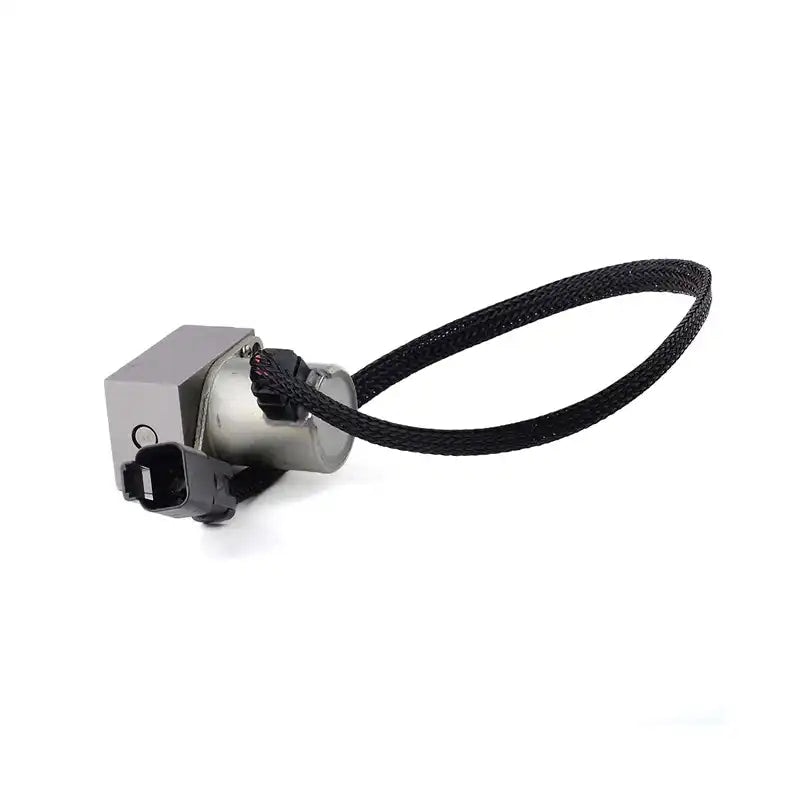 Solenoid Valve 702-21-07610 for Komatsu D85PX-18 D85PX-15 D85MS-15 D85EX-18 D85EX-15 D65WX-15 D65EX-15 D155AX-7 D155AX-6