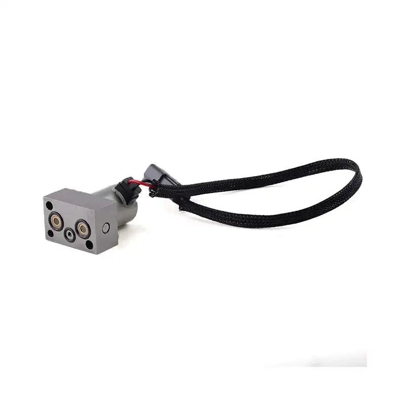 Solenoid Valve 702-21-07610 for Komatsu WD600-6 WA600-8 WA600-6 WA500-8 WA500-7 WA500-6 WA480-8 WA480-6 WA470-7 WA470-6 WA450-6