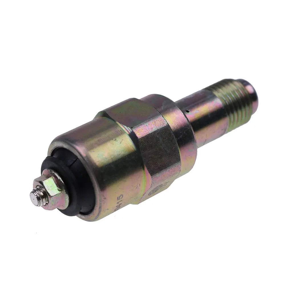 Solenoid Valve 8-94174820-0 8941748200 for Isuzu Engine