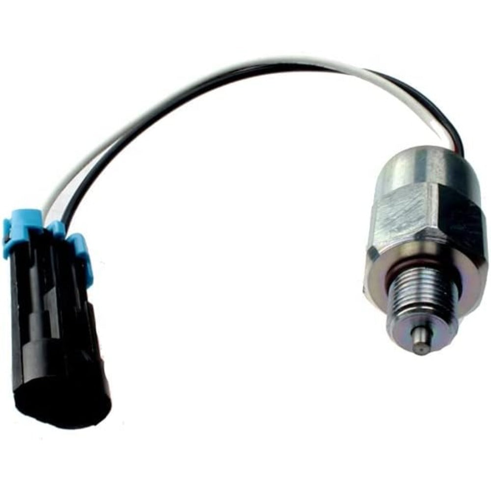 Solenoid Valve 87030707 for New Holland C175 L150 L175 LS180
