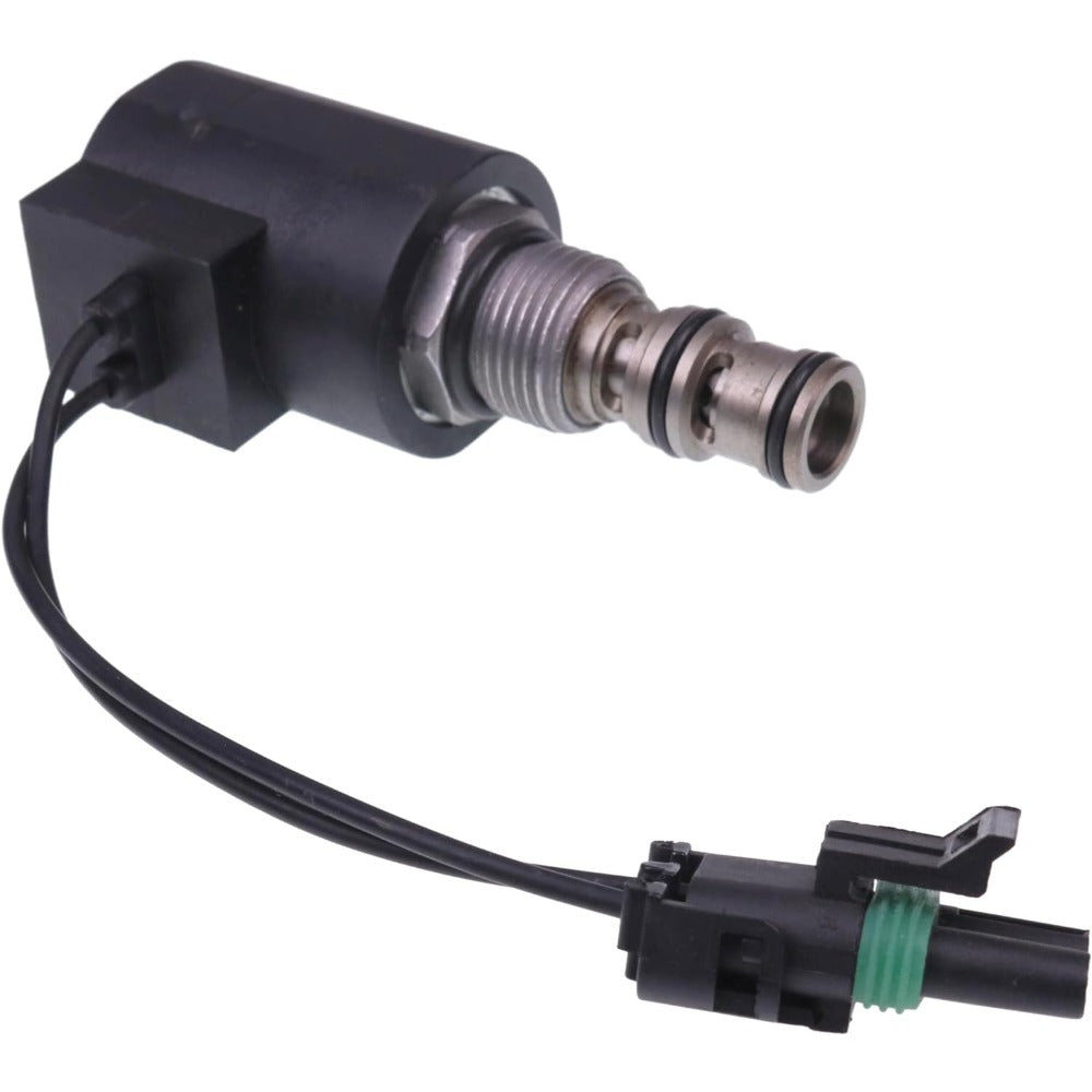 Solenoid Valve 87456901 190432A1 for New Holland Tractor Loader LV80 U80 U80B U80C