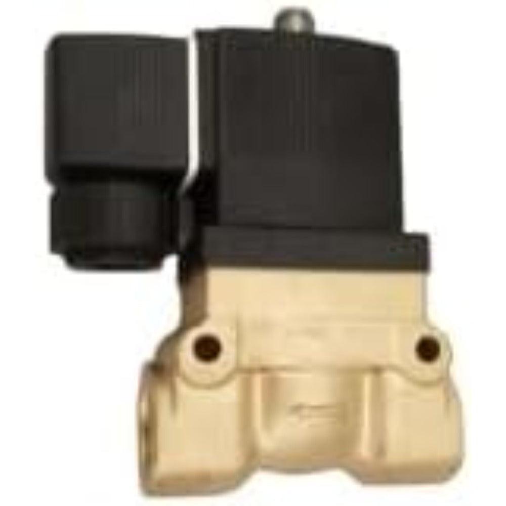 Solenoid Valve 92715614 for Ingersoll Rand Air Compressor