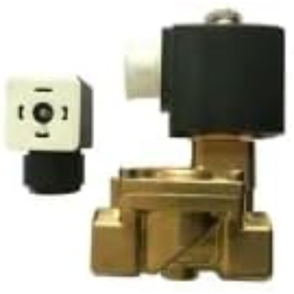 Solenoid Valve 92716067 for Ingersoll Rand Air Compressor