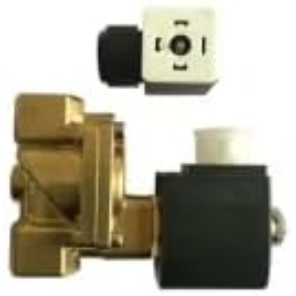 Solenoid Valve 92916972 for Ingersoll Rand Air Compressor