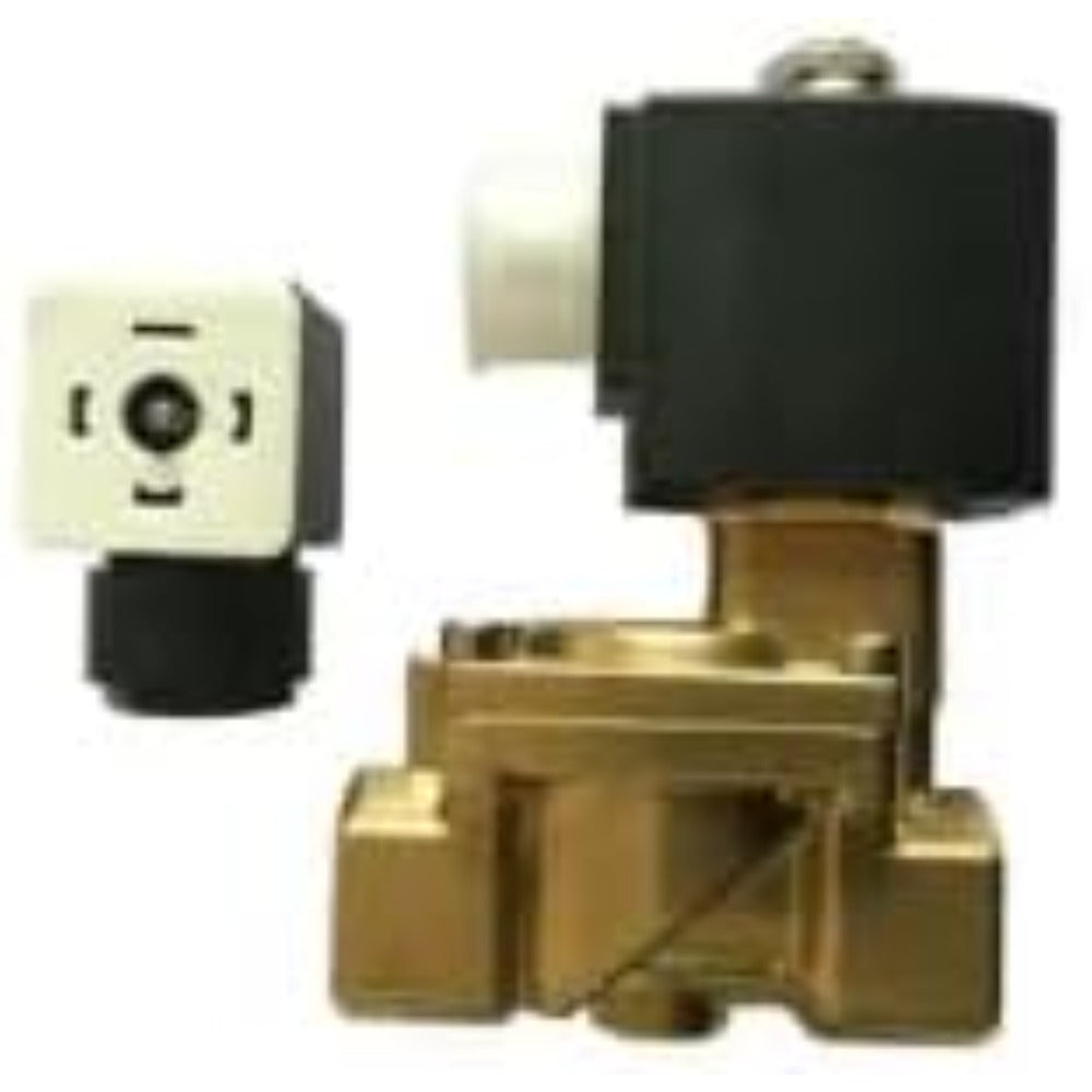 Solenoid Valve 93198232 for Ingersoll Rand Air Compressor