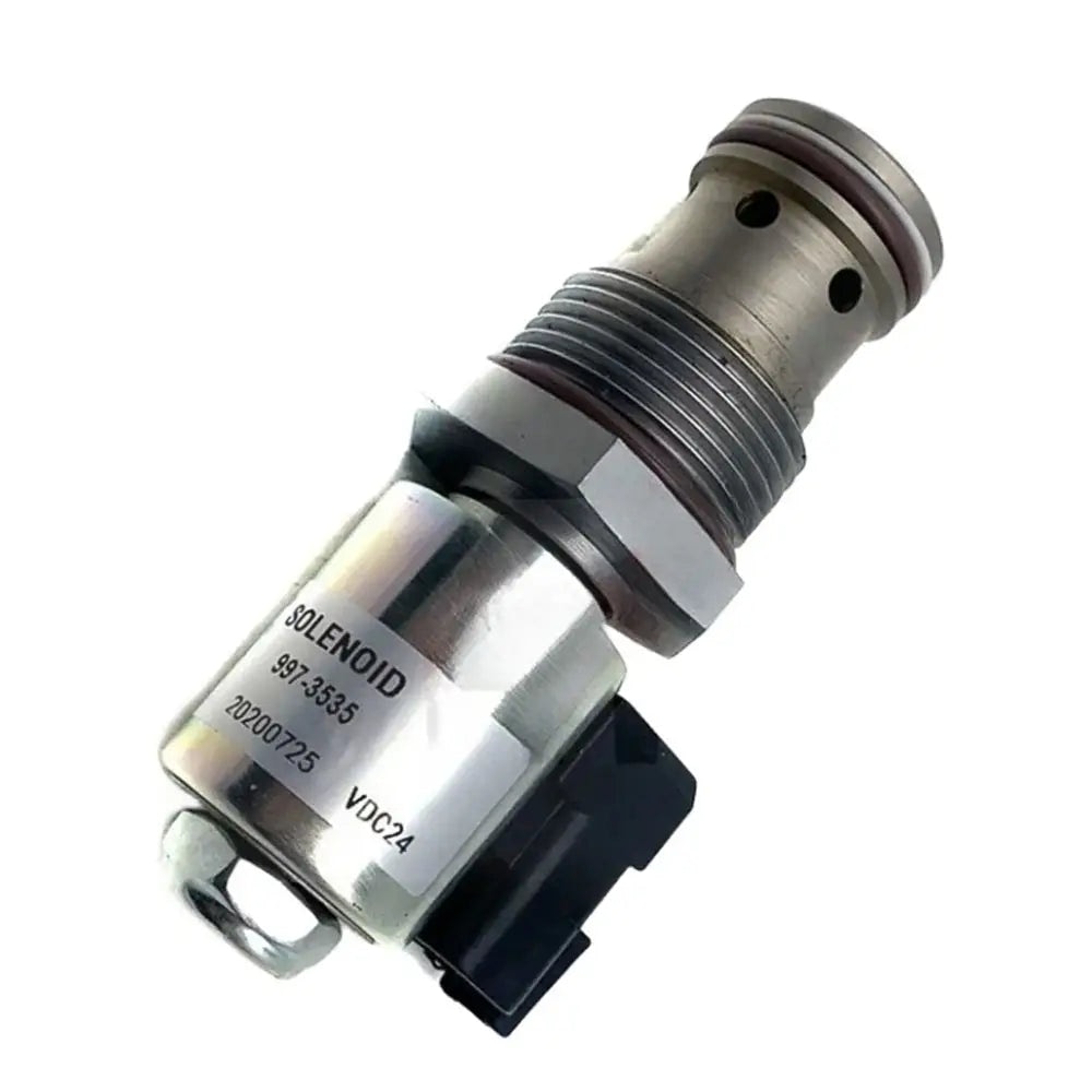 Solenoid Valve 977-3535 for Caterpillar CAT