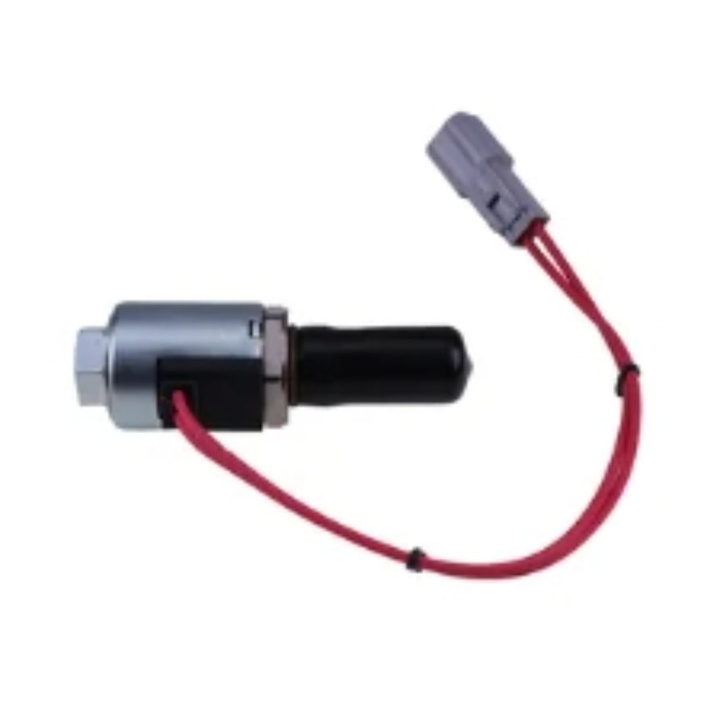 Solenoid Valve 9968351 for New Holland 555E 575E 655E 675E B100B B110 B90B B95 675E