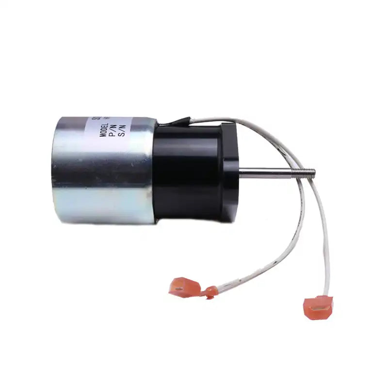 Solenoid Valve Actuator SA-4506-12 0250-12A3UC11S1 0250-12A2UC11S1 for Cummins ONAN Generator C33D5 C38D5 C35D6 Engine