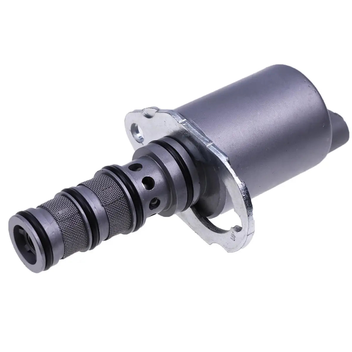 Solenoid Valve AL177192 for John Deere 1204 1354 6100D 6130D 6630 6830 6930 7130 7230 7430 7530