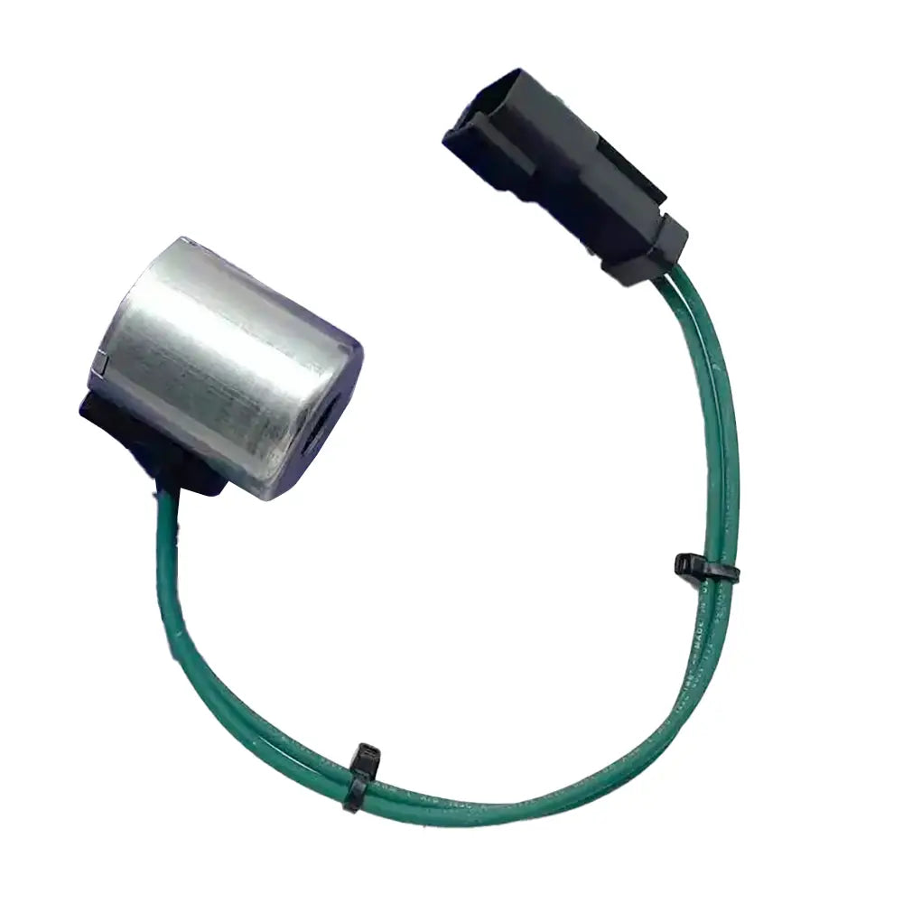 Solenoid Valve Coil 122-1133 for Caterpillar D8GC D8 GC D10T D11R D11T D5N D6N D6R D6R II D6R III D6R LGP D6R STD D6R XL D6T D6T LGP D6T LGPPAT D6T XL D6T XL PAT D6T XW D6T XW PAT D7R D7R II D7R LGP D7R SERIES D7R XR D8R D8T D9T