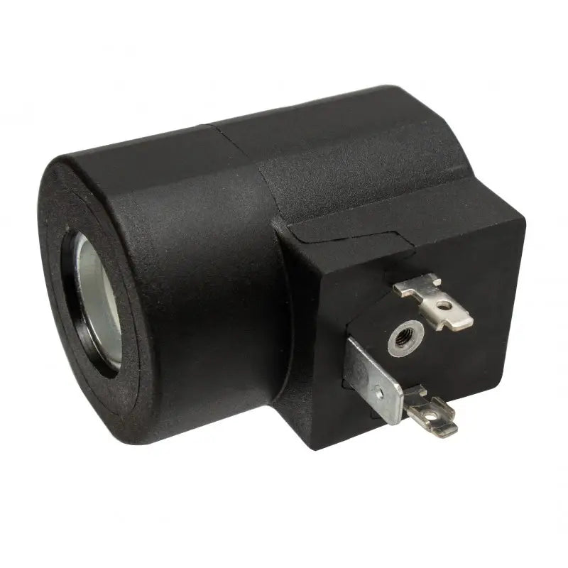 Solenoid Valve Coil 1727029 for CAT Wheeled Excavator M318 M320 M315