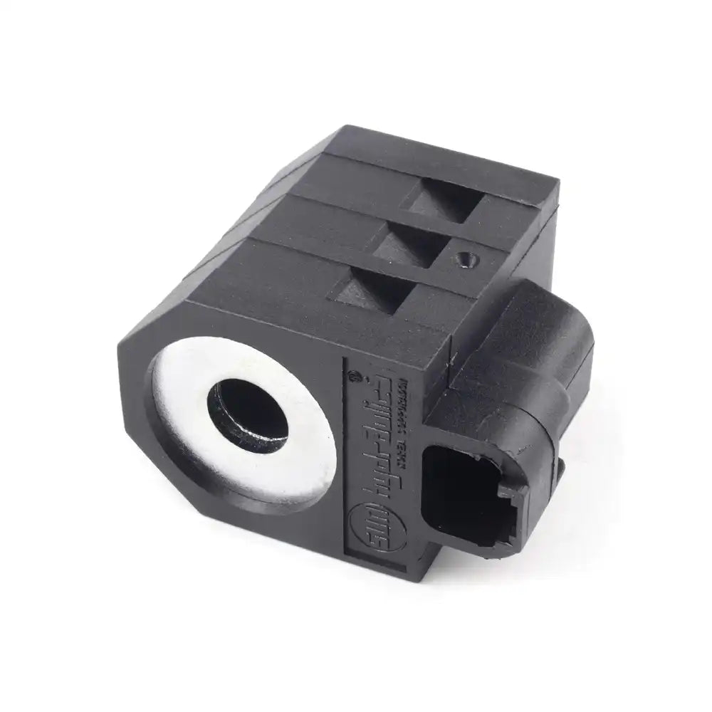 Solenoid Valve Coil For Hyundai Excavator R217-5