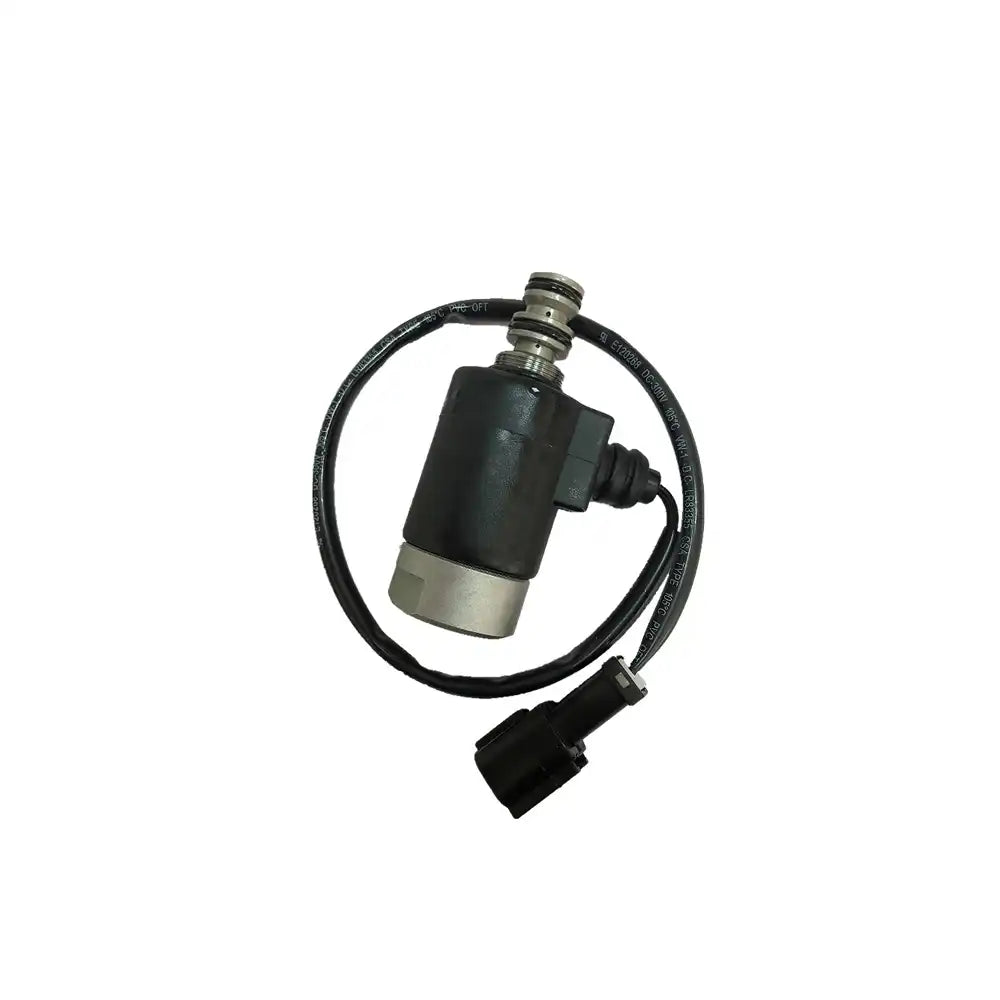 Solenoid Valve Coil SD1244-C-10 For Komatsu Excavator PC100-6