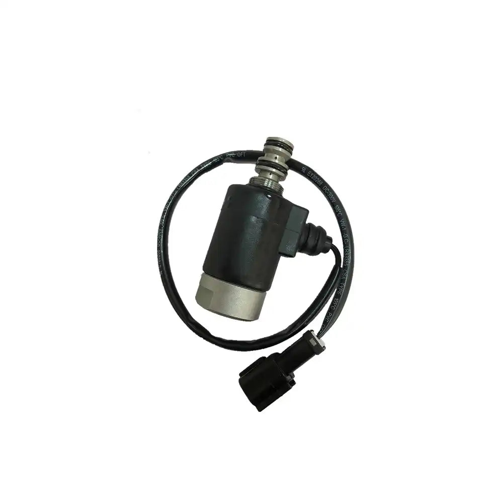 Solenoid Valve Coil SD1244-C-10 For Komatsu Excavator PC120-6