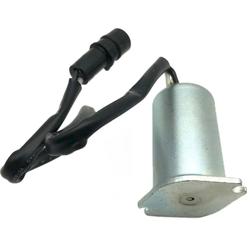 Solenoid Valve 4I-5674 4I5674 For Caterpillar Excavator E307B