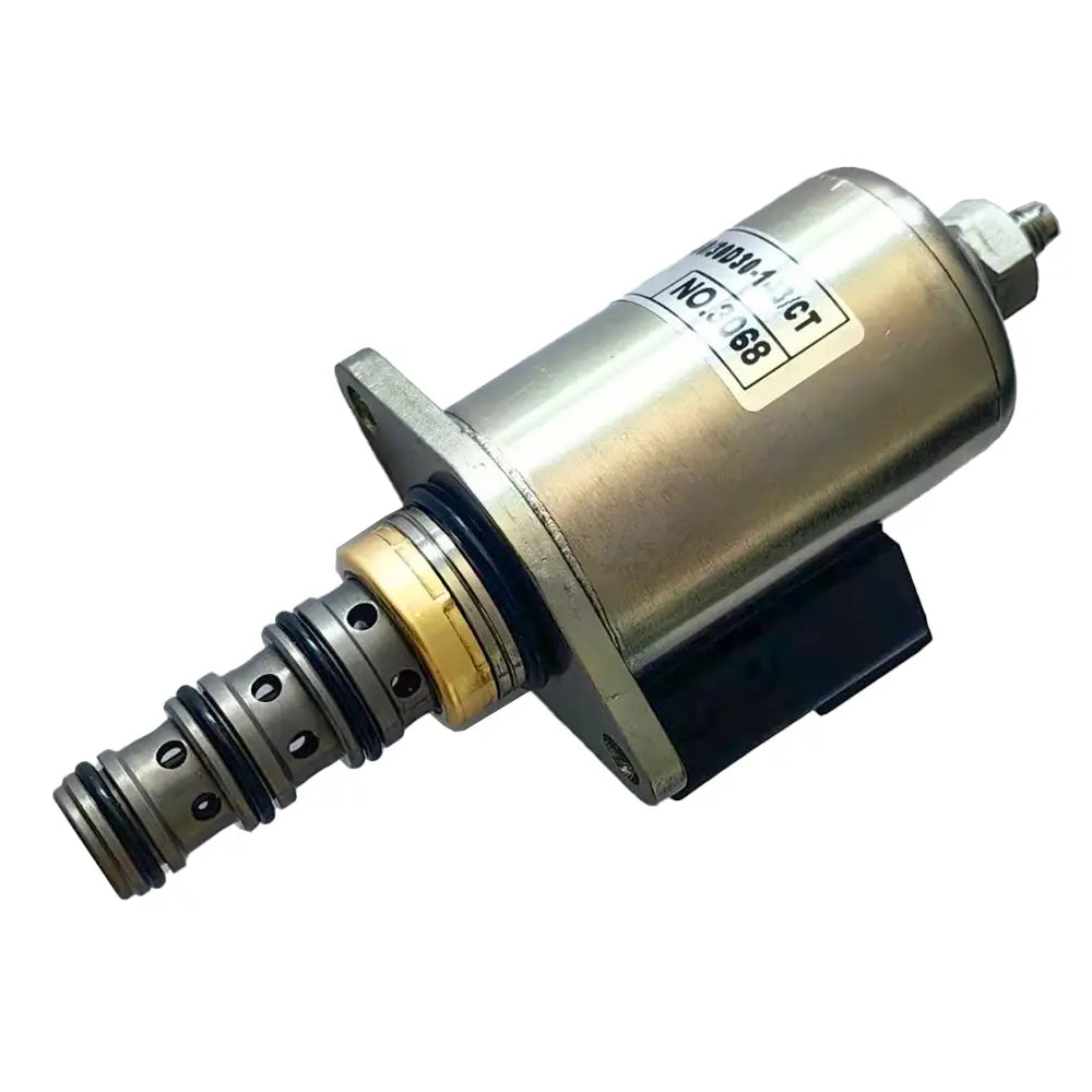 Solenoid Valve KDRDE5K-50/30D30-143/CT 543-5391 for Kobelco SK350-8 SK450-8 CASE CX350D for Caterpillar 336 330 340