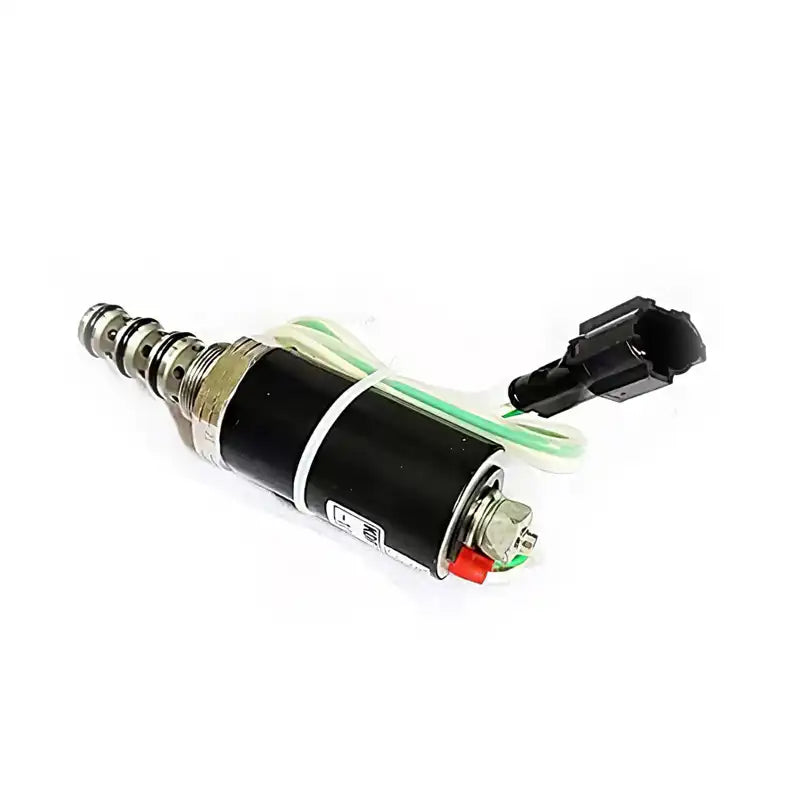 Solenoid Valve LJ00684 for New Holland E805 Crawler Excavator