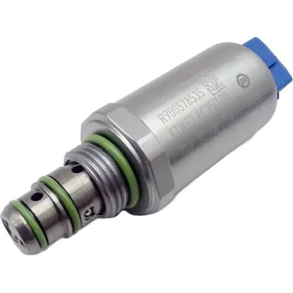 Solenoid Valve R900578535 for Rexroth