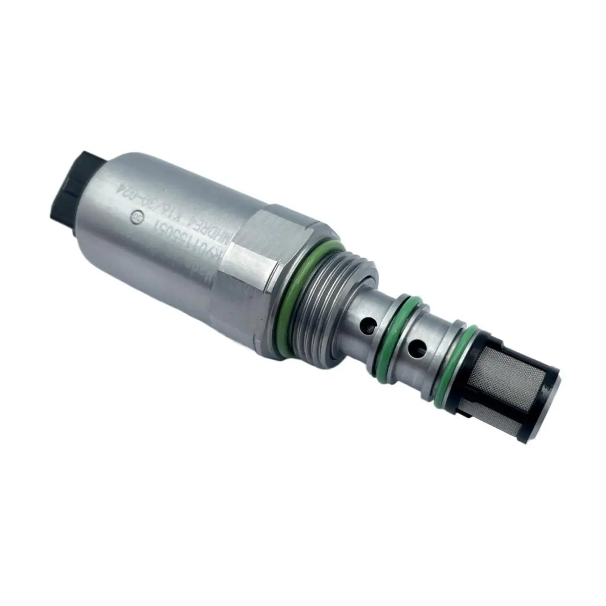 Solenoid Valve R901155051 MHDRE4K15/30-024(24V/0.8A) for Bosch Rexroth Excavator