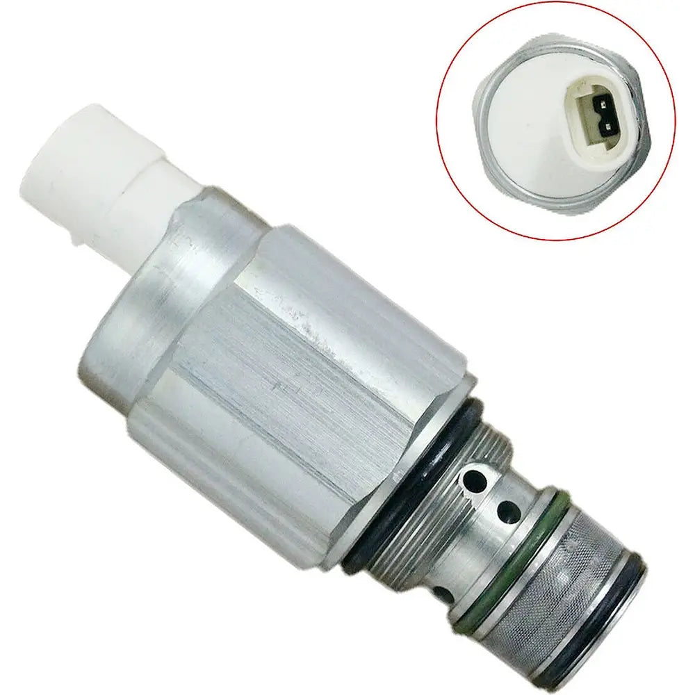 Solenoid Valve RE183407 for John Deere 2204 5225 5325 5425 5525 5603 5620 5625 6230 6320 6330 6430 6520 6630 6820