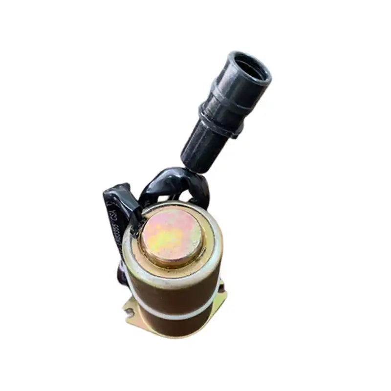 Solenoid Valve Safety Valve 20U-60-22202 20U-60-22200 20U-60-22201 12V For Komatsu PC38UU-2 PC50UU-2