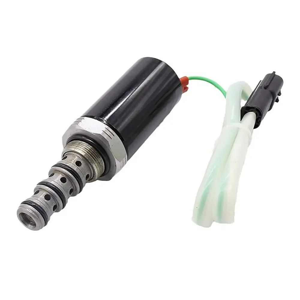 Solenoid Valve SKX5P-17-208 KDRDE5KR-20 40C07-203A-109 for Daewoo Doosan DH200-7 Excavator