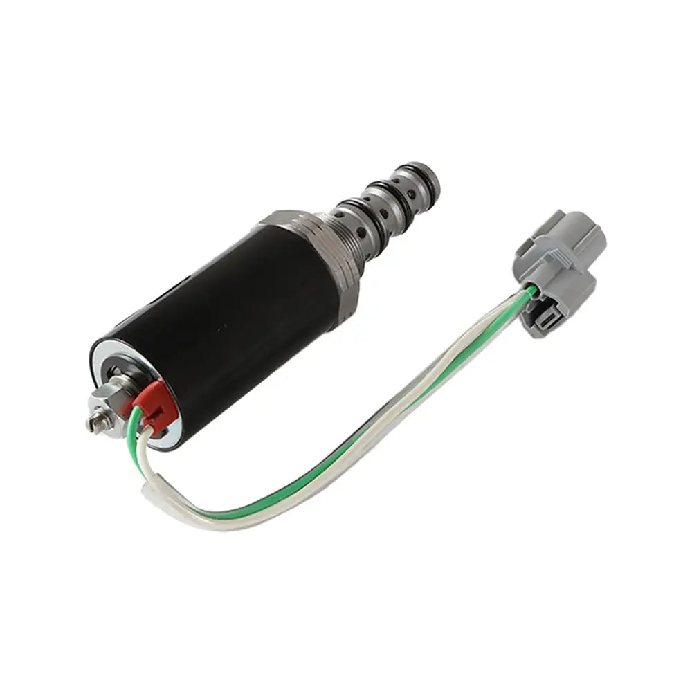 Solenoid Valve YN35V00005F1 for Kobelco Excavator SK100 SK120 SK200