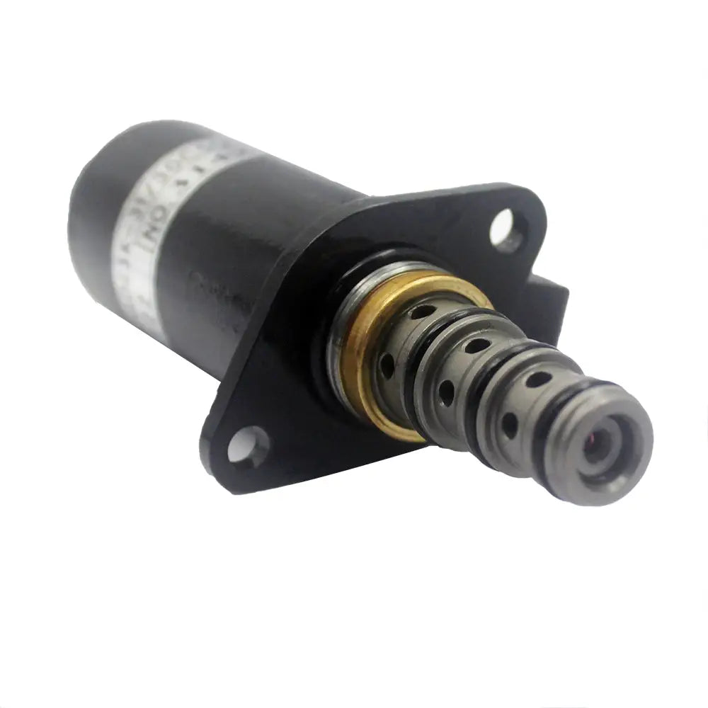 Solenoid Valve YN35V00049F1 KWE5K-31/40C50-213 for Kobelco Excavator 200-8 ED150 SK210-8 SK350-8 SK485-8