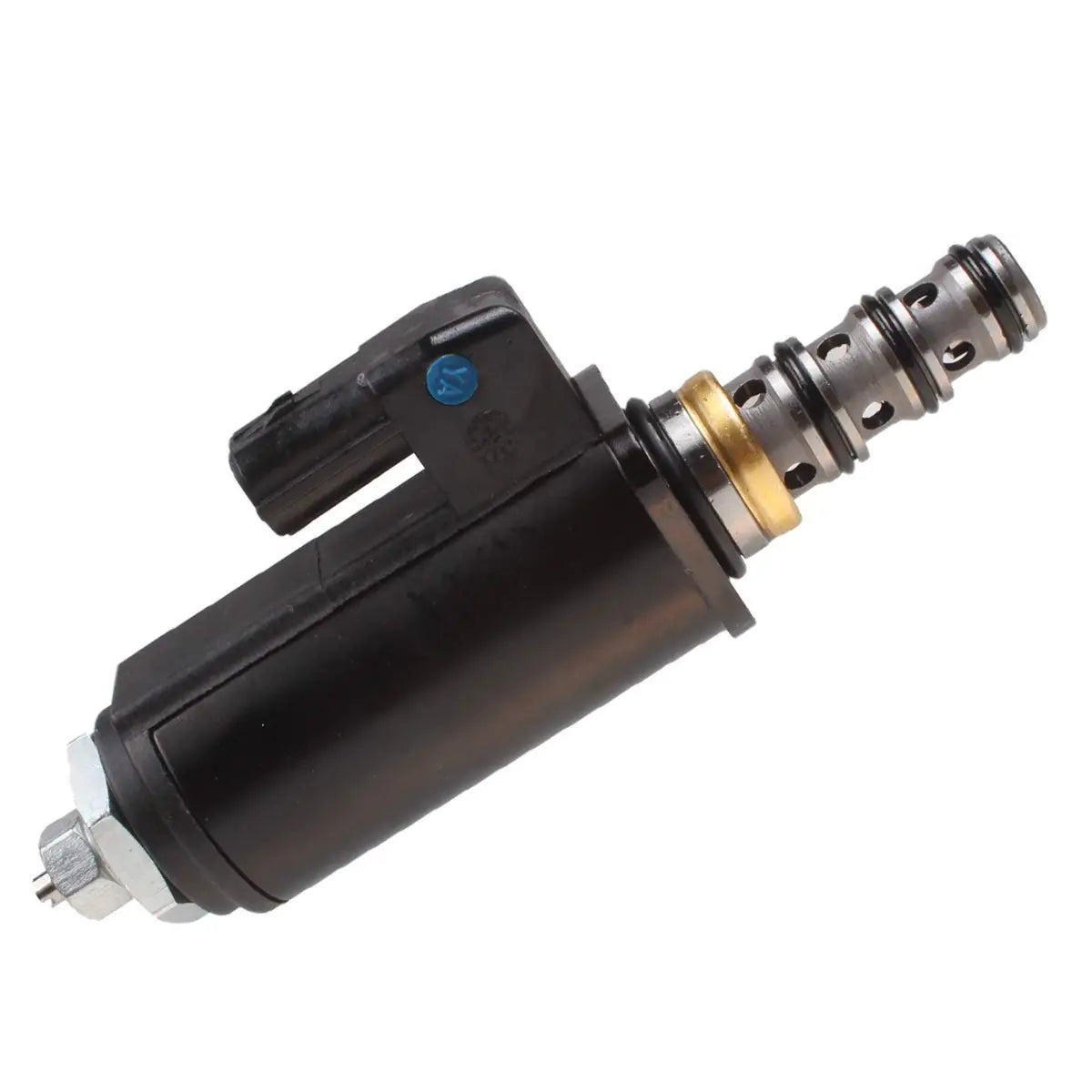 Solenoid Valve YN35V00051F1 for New Holland E135BSRLC E80BMSR E215B E235BSR E70BSR E135B E175B