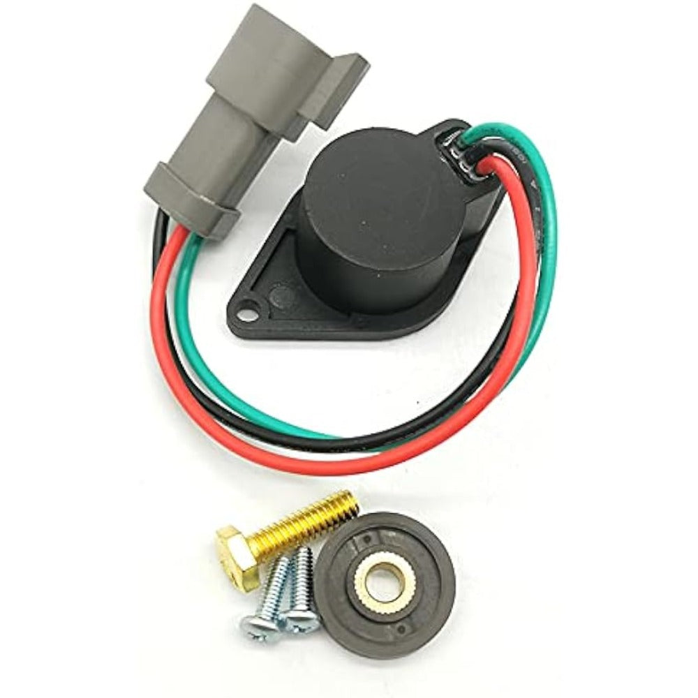 Speed Sensor w/Magnet 1008007 For Tomberlin Motor E-merge 2007 & Up