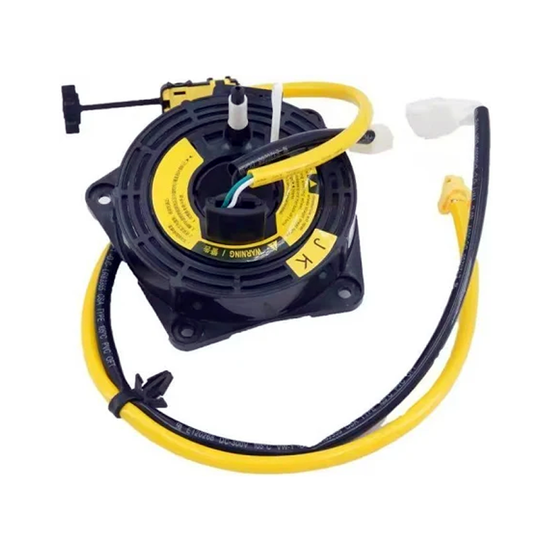 Spiral Cable Clock Spring 96387578 for Chevrolet Lacetti 2003-2008 Buick Excelle 1.8