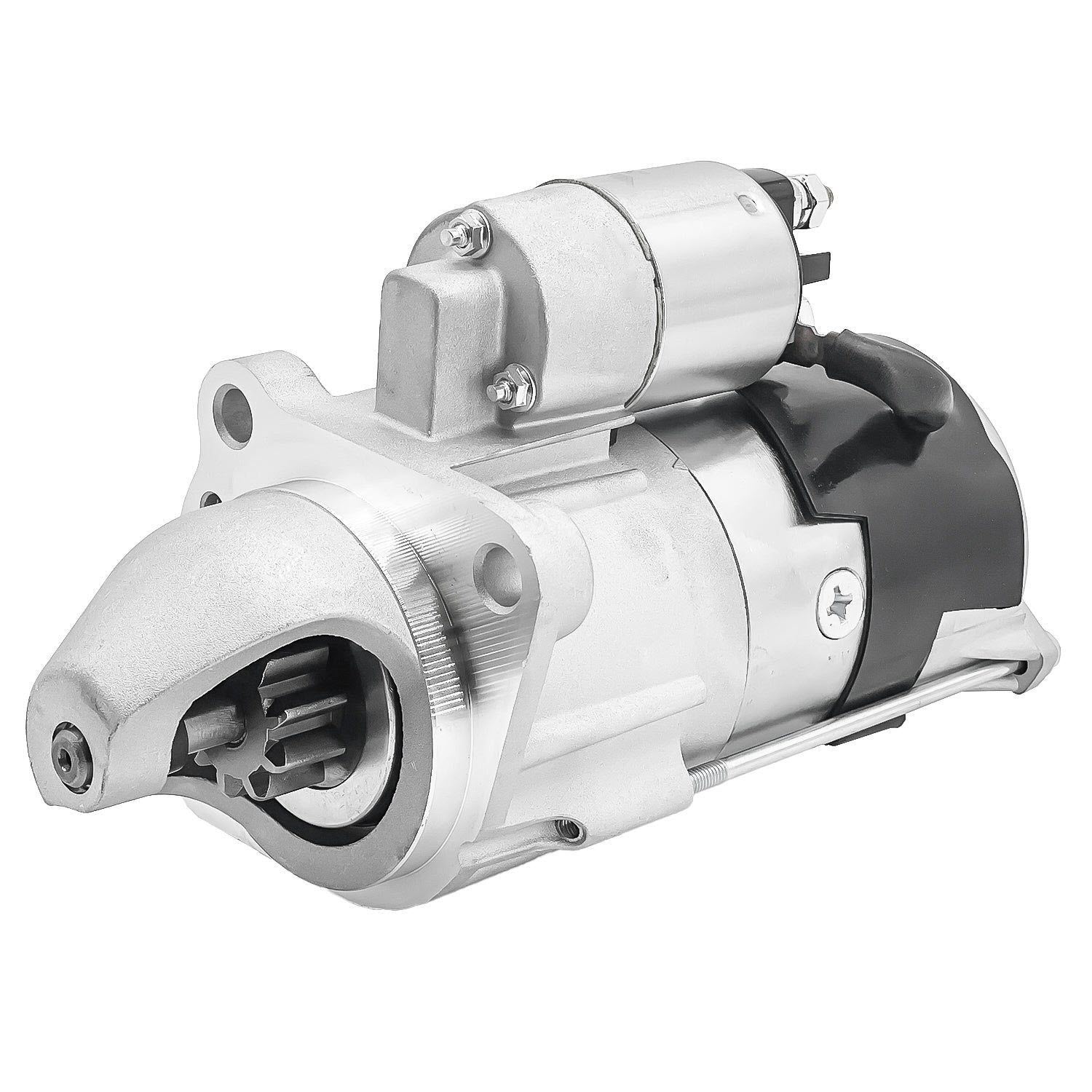 Starter 2873K405 2873K624 For PERKINS 1103C-33 1103D 1103D-33 ENGINE-For PERKINS