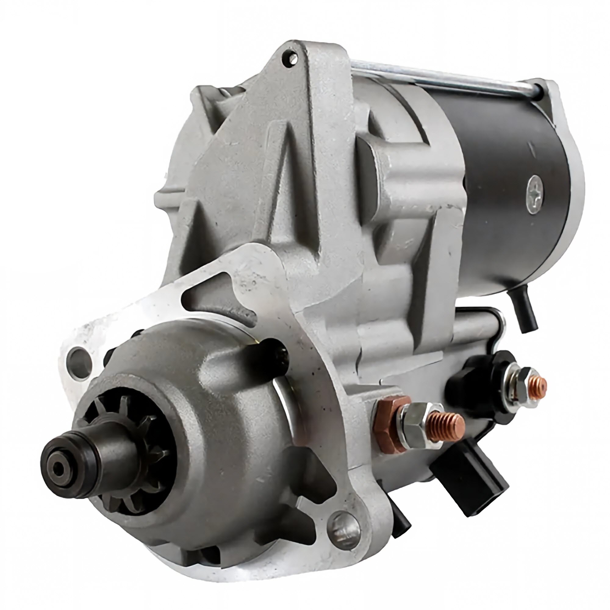 Starter OSGR 12-Volt CW 10-Tooth 3971603 428000-2860 SND0777 ND428000-2860 410-52450 For Cummins
