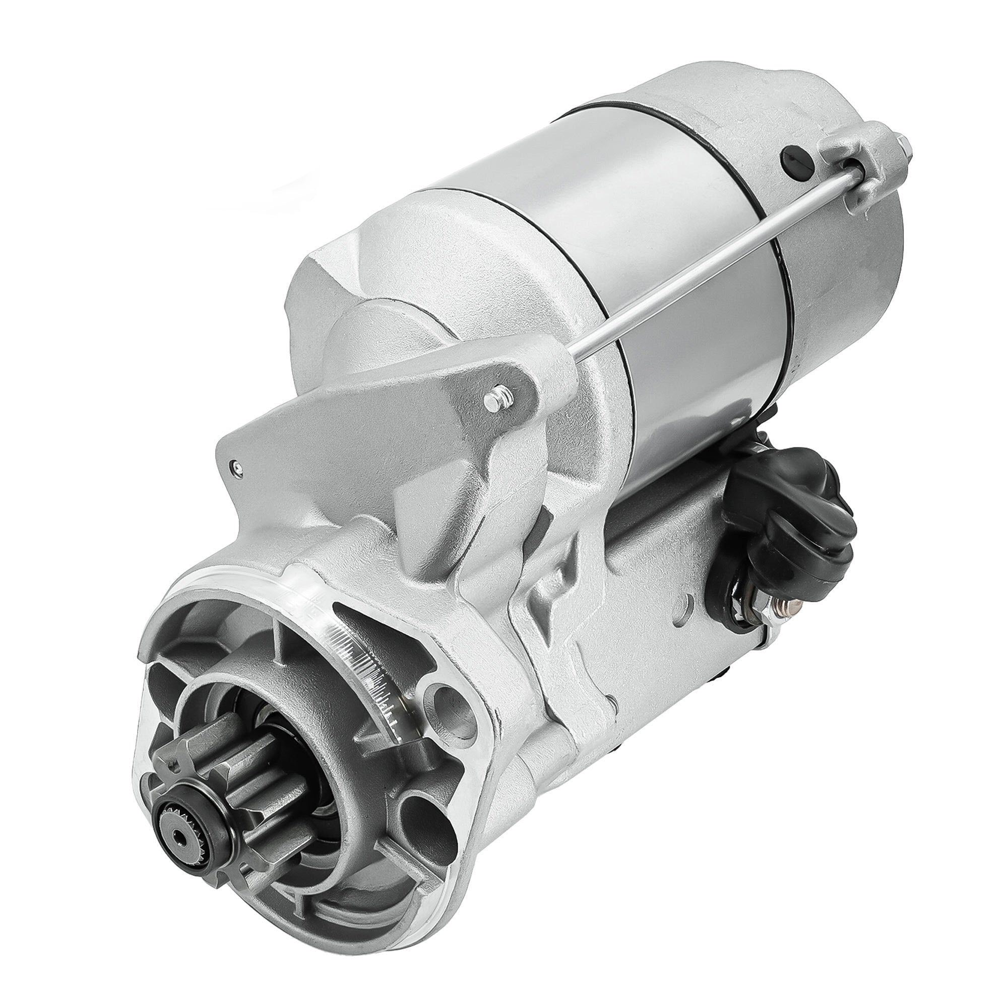 Starter 410-52225 15425-63014 15425-63016 16652-63013 For Thomas Skid Steer T173 T183 T203 T153 T153S