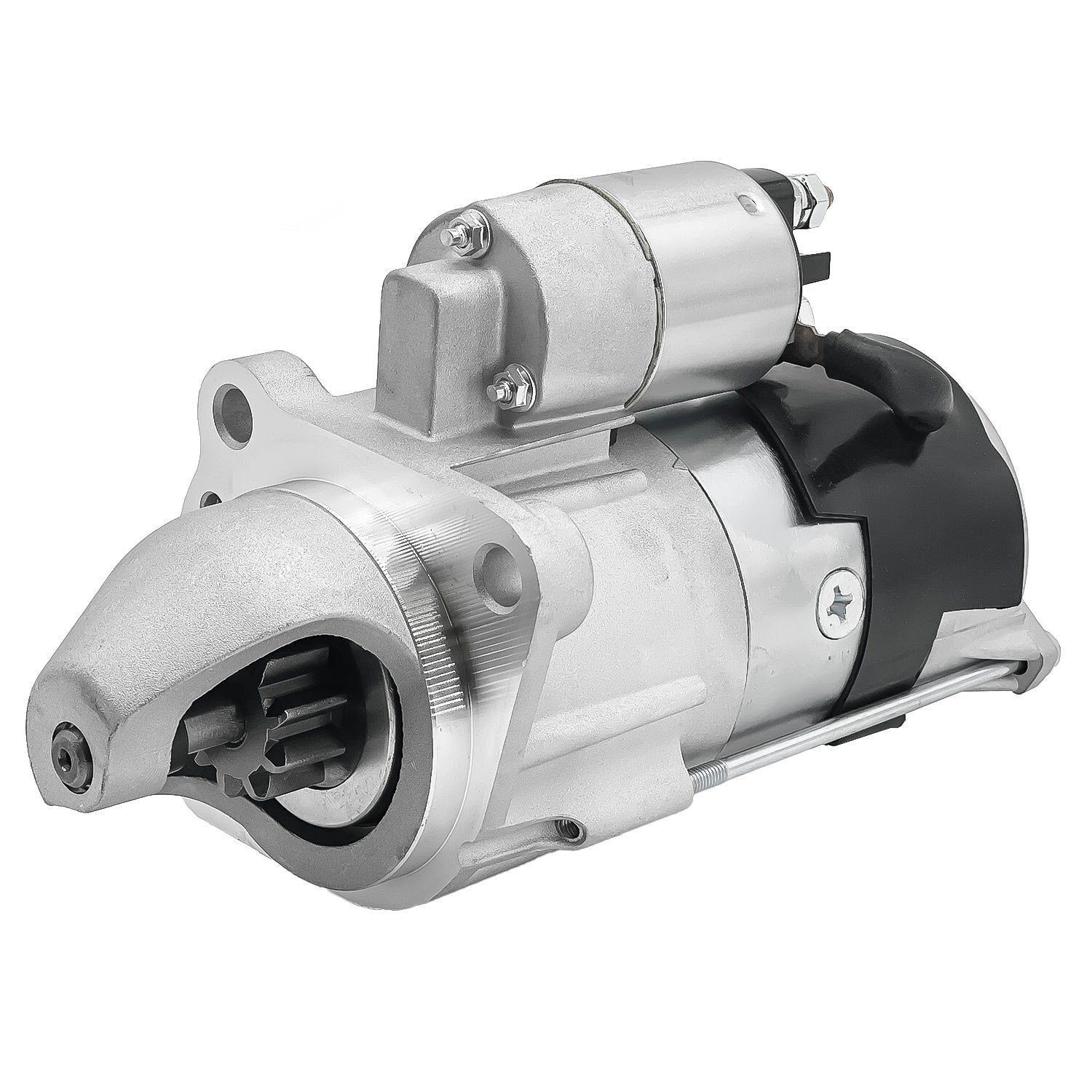 Starter ESL15784 For FARMTRAC 675 675 DT 685 DT 690 DT 7100 DT 7110 DT Tractor
