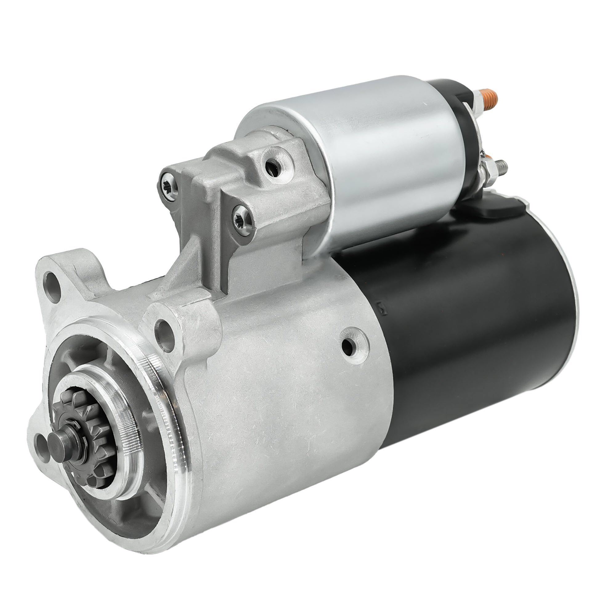 Starter for Ford F150 F250 F350 F450 F550 Mustang Expedition Excursion #F81U-11000-AA, F81U-11000-AB, F81U-11000-AC, F81U-11000-AD, F81U-11000-AE, F81Z-11000-AC, F81Z-11002-AA, YC3U-AA, YC3U-AB, YC3U-AC
