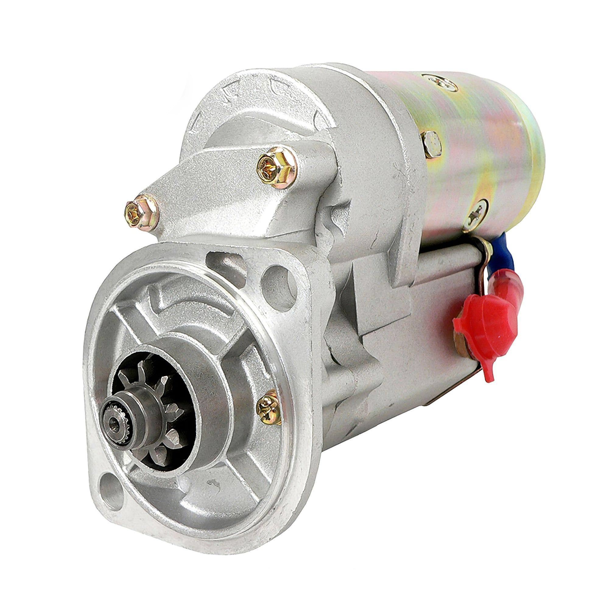 Starter K1022428 For Doosan 470 Plus Skid Steer Loader