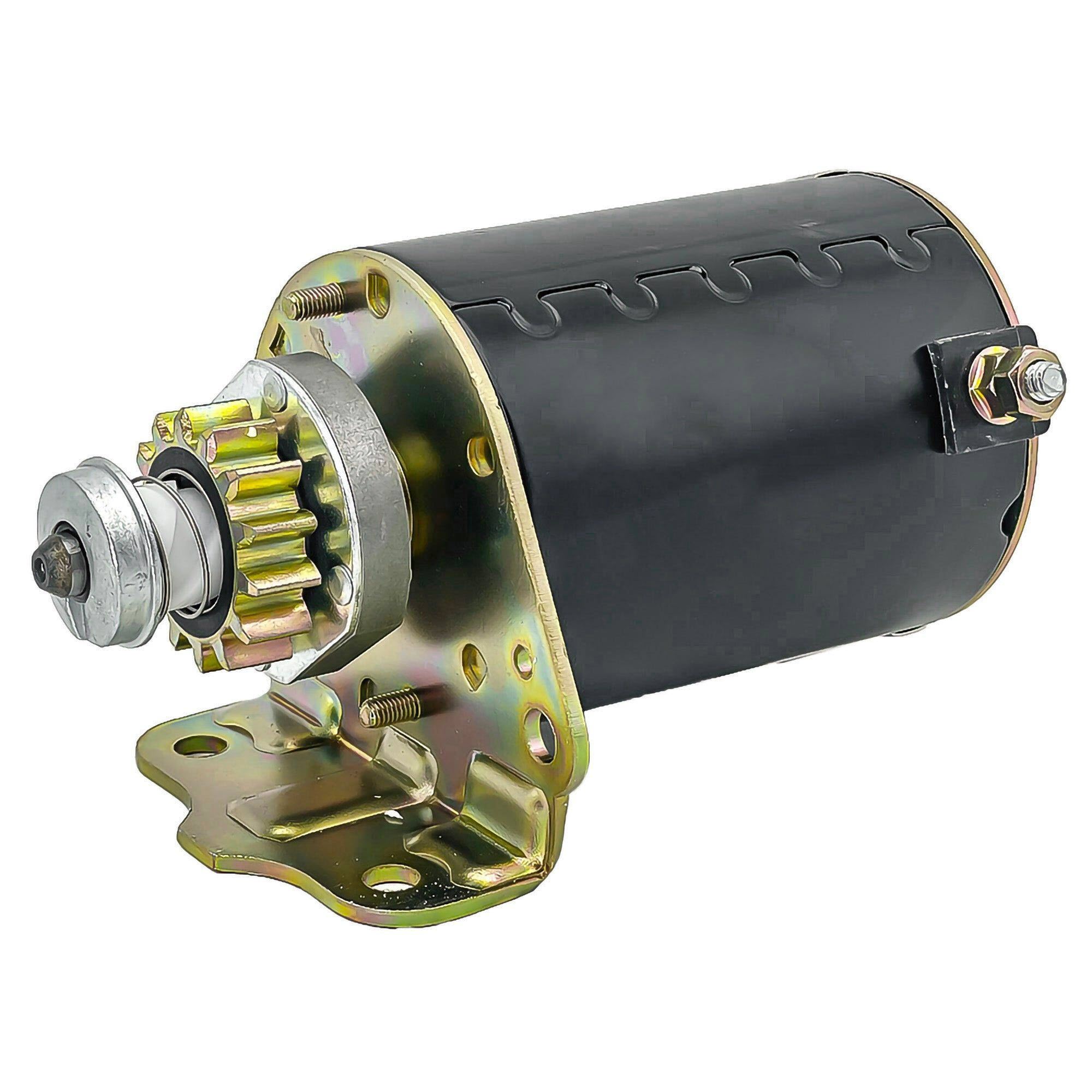 STARTER MIA13018 LG693551 SE501848 FOR JOHN DEERE 100 Series D100 D105 D110 D120 1642HS L100 L105 L107 LA100 LA105 LA110 LA115 LA125