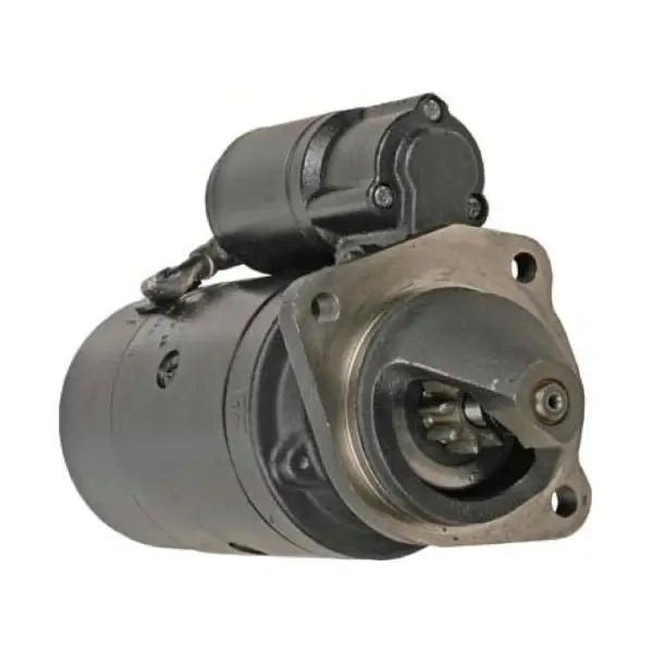 STARTER MOTOR 0-001-359-072 0-001-359-025 IS 0670 for CASE EXCAVATOR 80CP 80CR