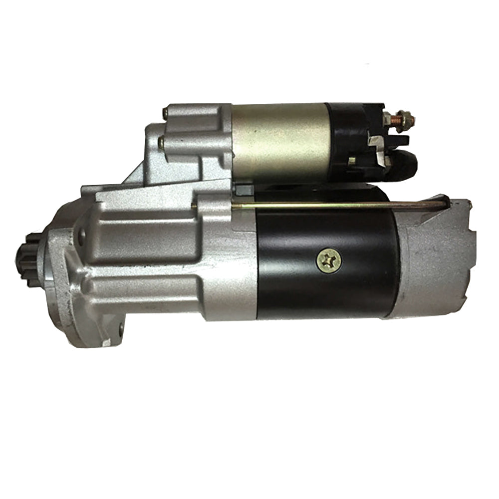 Starter Motor 0350-602-0012 For Nissan Engine PD6 PE6 NF6 NF6T PF6 Engine