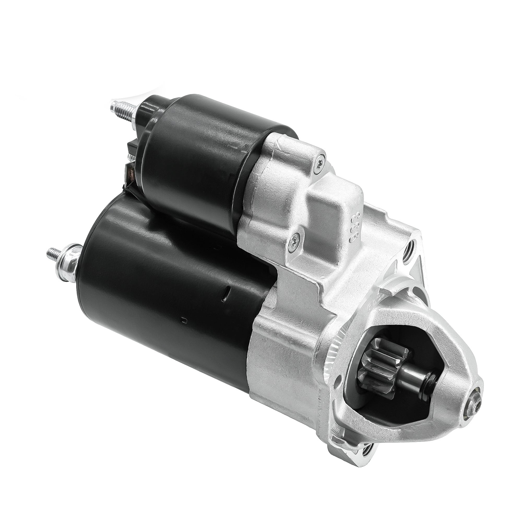 Starter Motor 0986019477 SR0421X For Audi Sedan A4, A4 Quattro