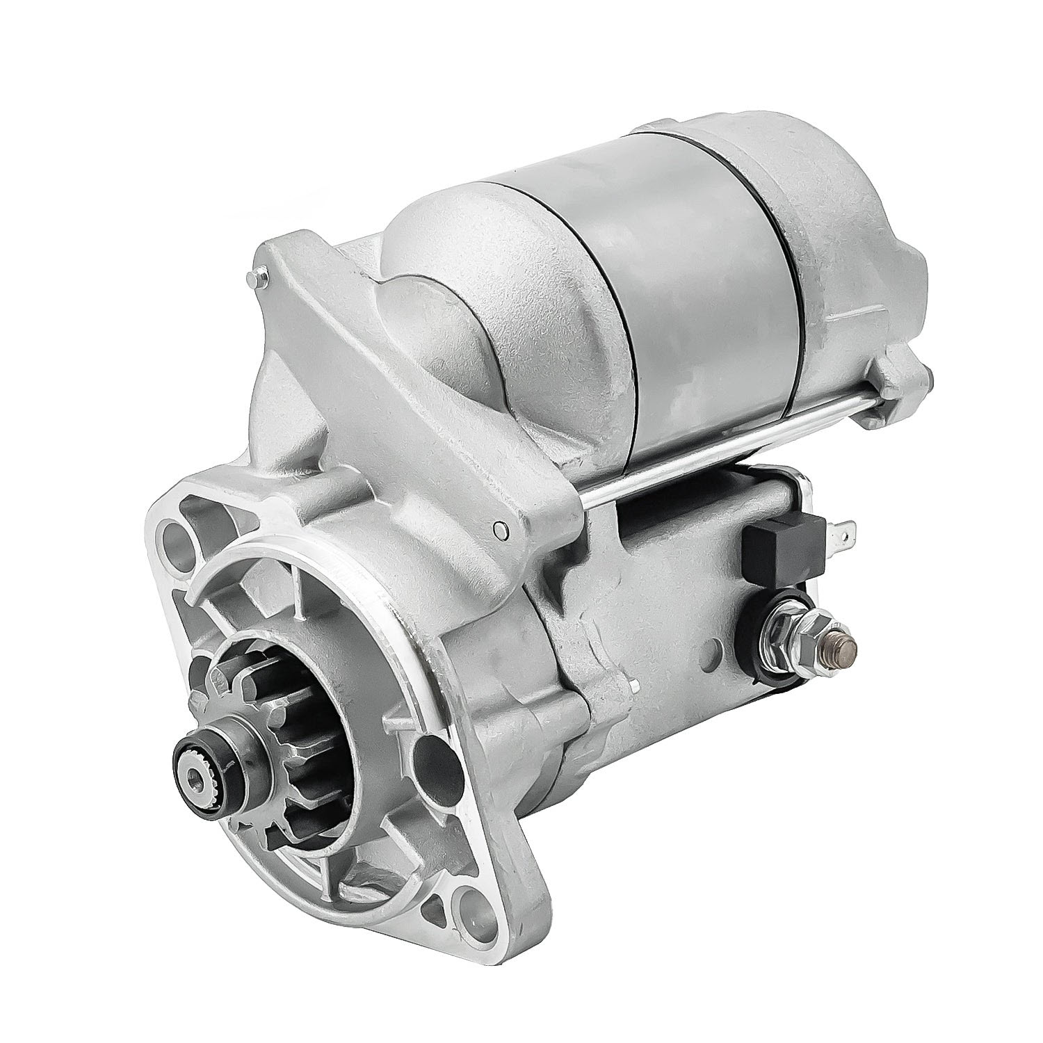 Starter Motor 119305-77010 119620-77011 for Yanmar 3T72 3TNA72 3TNE74 Diesel Engines